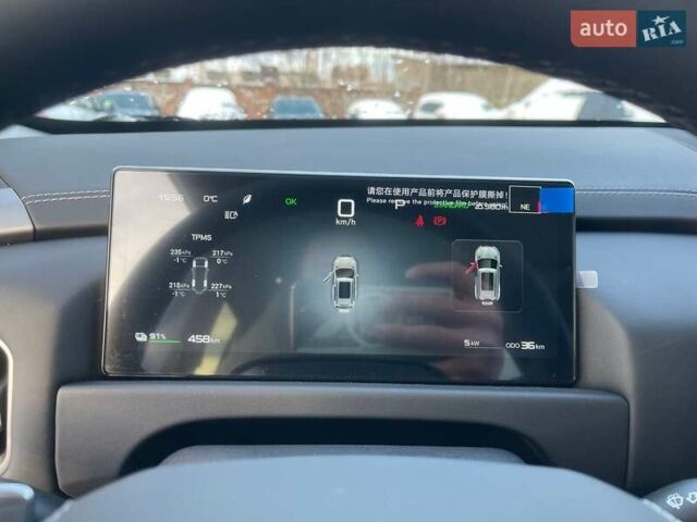 Бежевый Леопард 3, объемом двигателя 0 л и пробегом 1 тыс. км за 27900 $, фото 19 на Automoto.ua