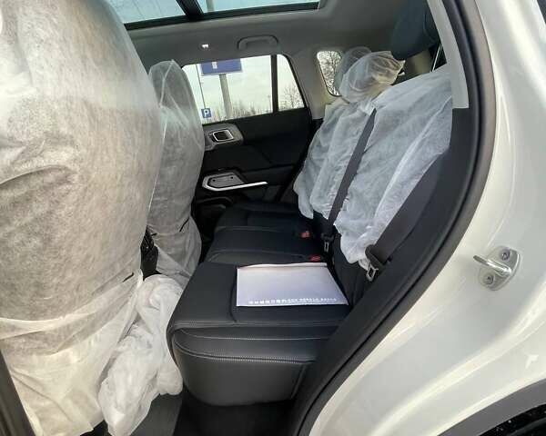 Бежевый Леопард 3, объемом двигателя 0 л и пробегом 1 тыс. км за 27900 $, фото 29 на Automoto.ua