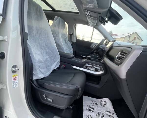 Бежевый Леопард 3, объемом двигателя 0 л и пробегом 1 тыс. км за 27900 $, фото 37 на Automoto.ua