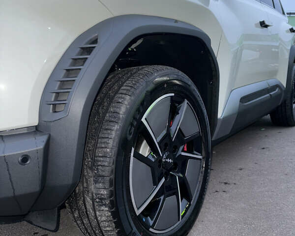 Бежевий Леопард 3, об'ємом двигуна 0 л та пробігом 1 тис. км за 26500 $, фото 17 на Automoto.ua