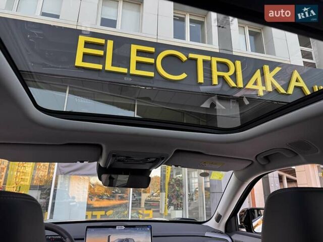 Леопард 3 2025 в Харькове на Automoto.ua Черный Леопард 3, объемом двигателя 0 л и пробегом 1 тыс. км за 29000 $, фото 30 на Automoto.ua