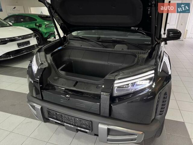 Леопард 3 2025 в Одессе на Automoto.ua Черный Леопард 3, объемом двигателя 0 л и пробегом 1 тыс. км за 27900 $, фото 29 на Automoto.ua