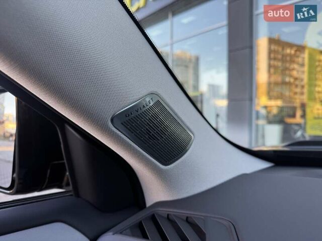 Леопард 3 2025 в Харькове на Automoto.ua Черный Леопард 3, объемом двигателя 0 л и пробегом 1 тыс. км за 29000 $, фото 28 на Automoto.ua