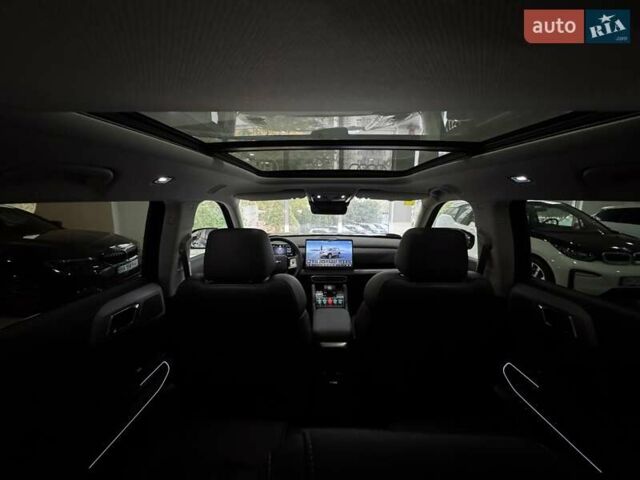 Леопард 3 2025 в Одессе на Automoto.ua Черный Леопард 3, объемом двигателя 0 л и пробегом 1 тыс. км за 27900 $, фото 26 на Automoto.ua