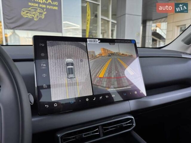 Леопард 3 2025 в Харькове на Automoto.ua Черный Леопард 3, объемом двигателя 0 л и пробегом 1 тыс. км за 29000 $, фото 22 на Automoto.ua