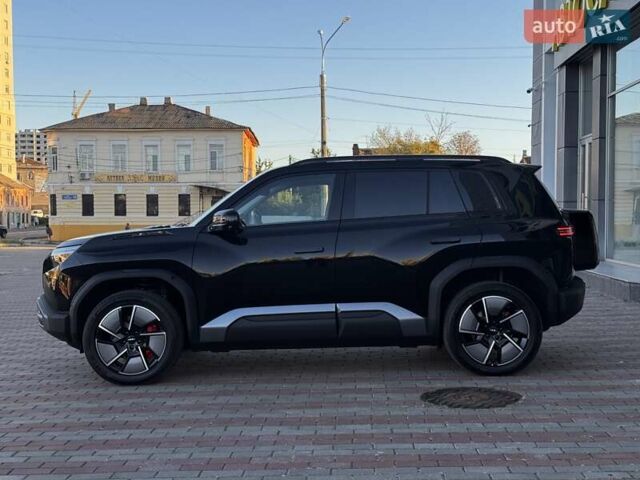 Леопард 3 2025 в Харькове на Automoto.ua Черный Леопард 3, объемом двигателя 0 л и пробегом 1 тыс. км за 29000 $, фото 3 на Automoto.ua