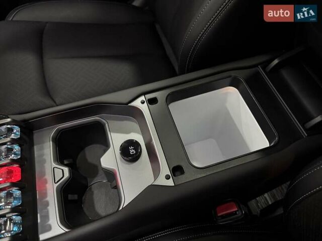 Леопард 3 2025 в Одессе на Automoto.ua Черный Леопард 3, объемом двигателя 0 л и пробегом 1 тыс. км за 27900 $, фото 20 на Automoto.ua