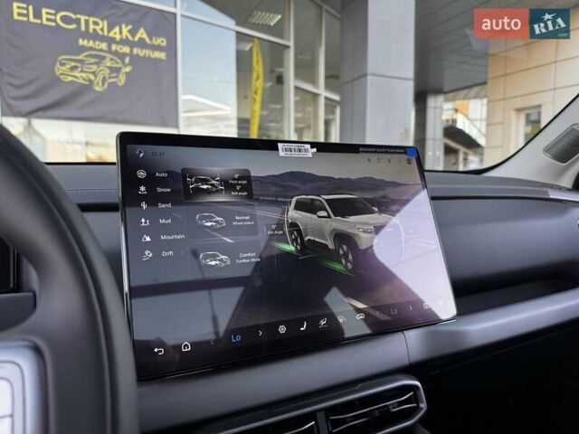 Леопард 3 2025 в Харькове на Automoto.ua Черный Леопард 3, объемом двигателя 0 л и пробегом 1 тыс. км за 29000 $, фото 23 на Automoto.ua