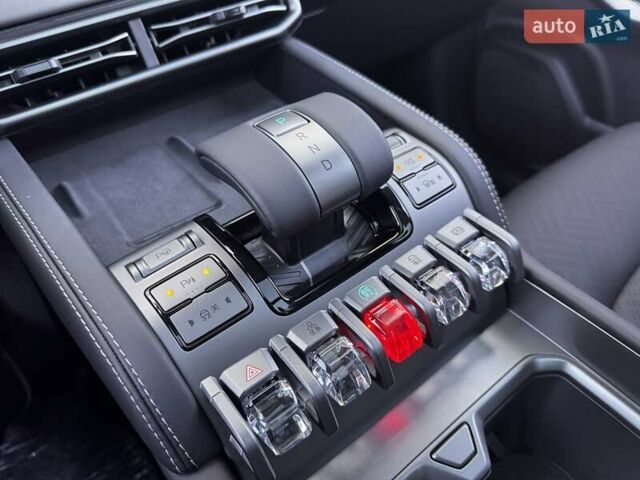 Леопард 3 2025 в Харькове на Automoto.ua Черный Леопард 3, объемом двигателя 0 л и пробегом 1 тыс. км за 29000 $, фото 25 на Automoto.ua