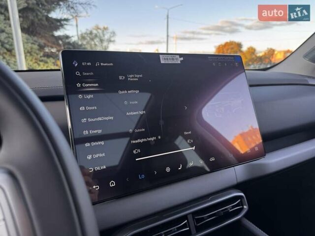 Леопард 3 2025 в Харькове на Automoto.ua Черный Леопард 3, объемом двигателя 0 л и пробегом 1 тыс. км за 29000 $, фото 24 на Automoto.ua
