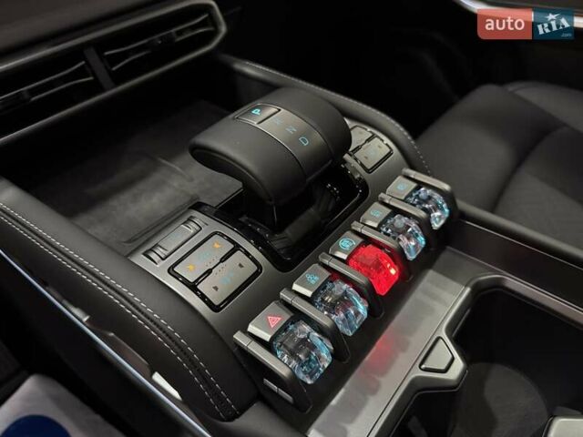 Леопард 3 2025 в Одессе на Automoto.ua Черный Леопард 3, объемом двигателя 0 л и пробегом 1 тыс. км за 27900 $, фото 18 на Automoto.ua