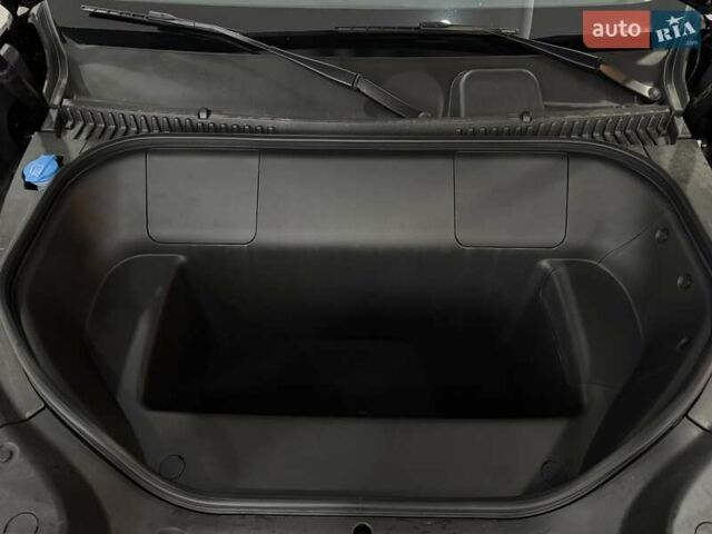 Леопард 3 2025 в Одессе на Automoto.ua Черный Леопард 3, объемом двигателя 0 л и пробегом 1 тыс. км за 27900 $, фото 30 на Automoto.ua