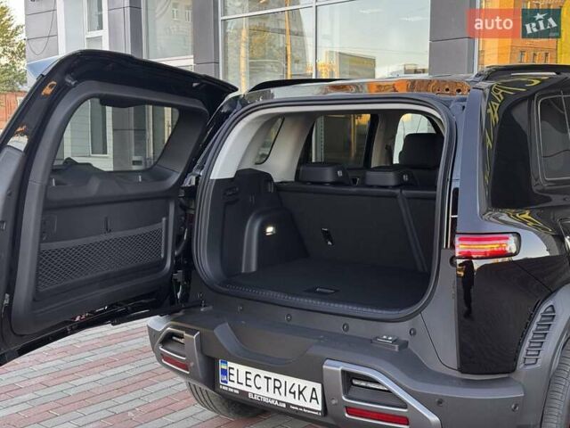 Леопард 3 2025 в Харькове на Automoto.ua Черный Леопард 3, объемом двигателя 0 л и пробегом 1 тыс. км за 29000 $, фото 8 на Automoto.ua