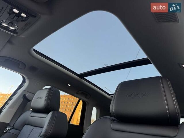 Леопард 3 2025 в Харькове на Automoto.ua Черный Леопард 3, объемом двигателя 0 л и пробегом 1 тыс. км за 29000 $, фото 31 на Automoto.ua