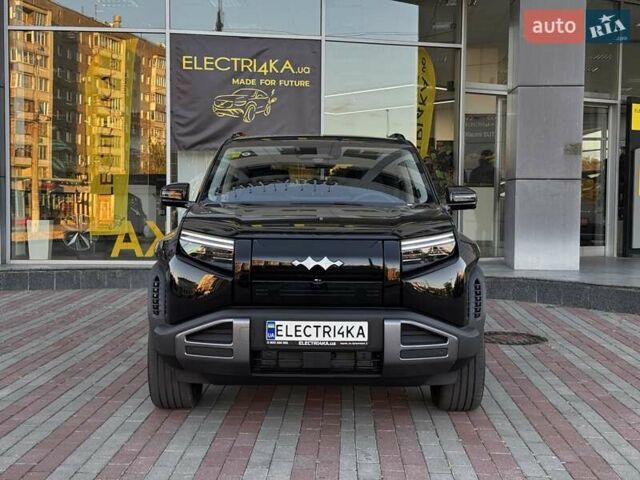 Леопард 3 2025 в Харькове на Automoto.ua Черный Леопард 3, объемом двигателя 0 л и пробегом 1 тыс. км за 29000 $, фото 1 на Automoto.ua