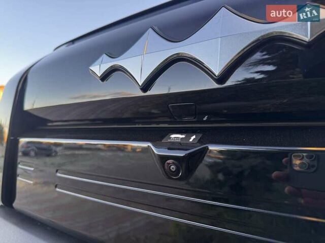 Леопард 3 2025 в Харькове на Automoto.ua Черный Леопард 3, объемом двигателя 0 л и пробегом 1 тыс. км за 29000 $, фото 32 на Automoto.ua