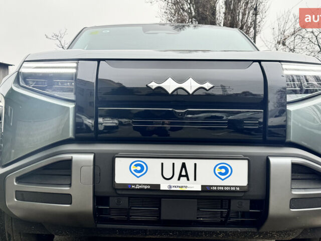 Леопард 3, объемом двигателя 0 л и пробегом 0 тыс. км за 27800 $, фото 1 на Automoto.ua