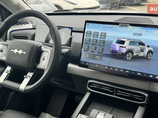 Леопард 3, объемом двигателя 0 л и пробегом 0 тыс. км за 27800 $, фото 12 на Automoto.ua