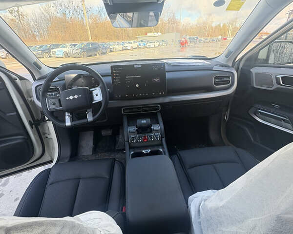 Леопард 3, объемом двигателя 0 л и пробегом 1 тыс. км за 27600 $, фото 21 на Automoto.ua