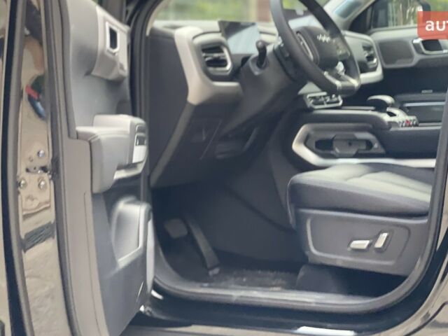 купить новое авто Леопард 3 2025 года от официального дилера Cyber Motors New Леопард фото