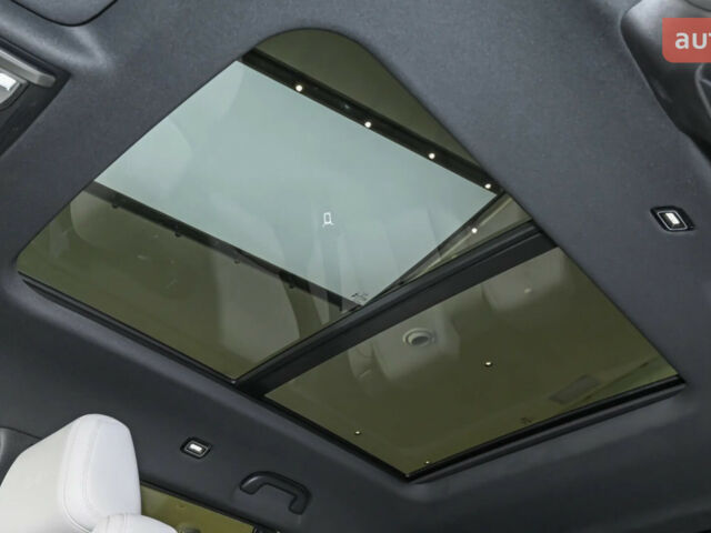 купить новое авто Леопард 3 2025 года от официального дилера Global Electric Леопард фото