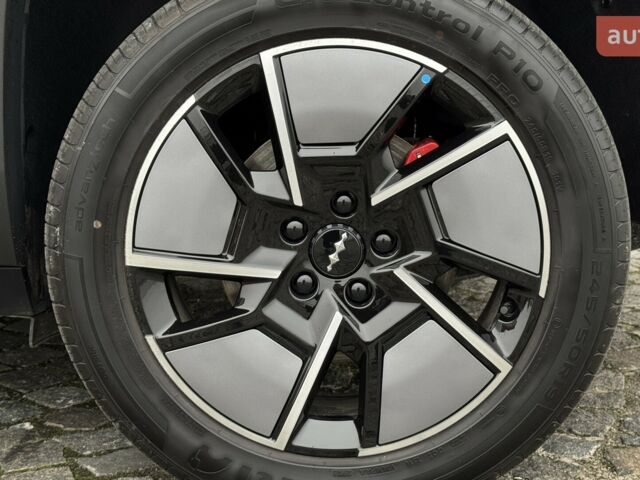 Леопард 3, об'ємом двигуна 0 л та пробігом 0 тис. км за 28800 $, фото 9 на Automoto.ua