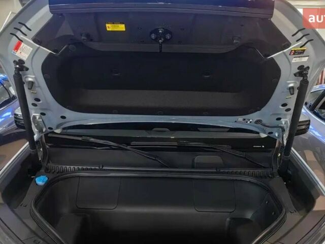 купить новое авто Леопард 3 2025 года от официального дилера Ben⚡️Auto Леопард фото