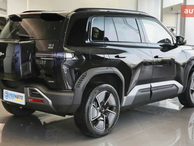 Леопард 3, об'ємом двигуна 0 л та пробігом 0 тис. км за 22500 $, фото 8 на Automoto.ua
