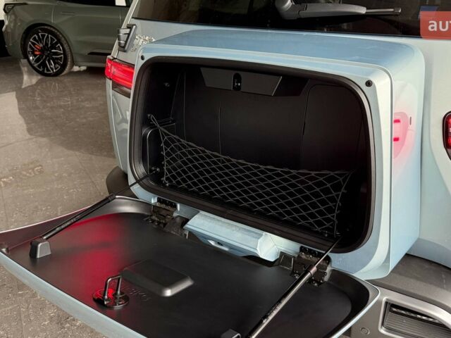 купить новое авто Леопард 3 2025 года от официального дилера Global Electric Леопард фото