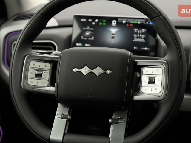 Леопард 3, об'ємом двигуна 0 л та пробігом 0 тис. км за 28800 $, фото 16 на Automoto.ua