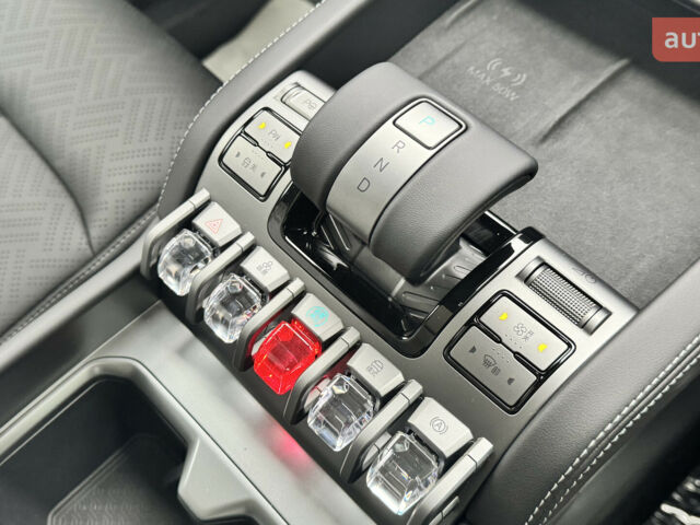 Леопард 3, об'ємом двигуна 0 л та пробігом 0 тис. км за 27800 $, фото 15 на Automoto.ua