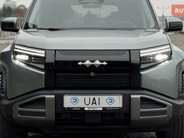 Леопард 3, объемом двигателя 0 л и пробегом 0 тыс. км за 28800 $, фото 1 на Automoto.ua