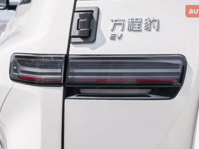 Леопард 3, об'ємом двигуна 0 л та пробігом 0 тис. км за 26700 $, фото 10 на Automoto.ua