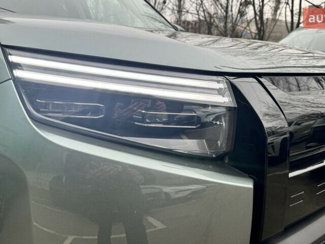 Леопард 3, объемом двигателя 0 л и пробегом 0 тыс. км за 27800 $, фото 3 на Automoto.ua