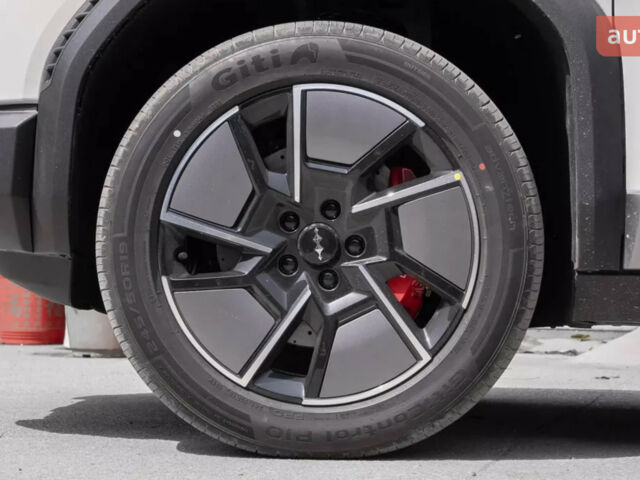 Леопард 3, объемом двигателя 0 л и пробегом 0 тыс. км за 25700 $, фото 12 на Automoto.ua