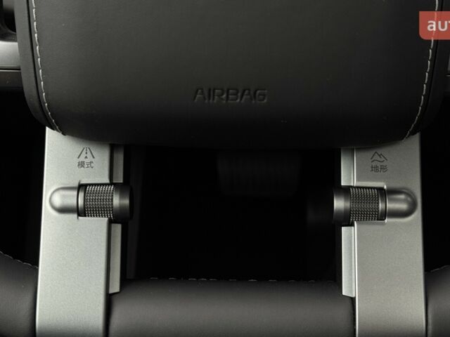 Леопард 3, объемом двигателя 0 л и пробегом 0 тыс. км за 28800 $, фото 18 на Automoto.ua