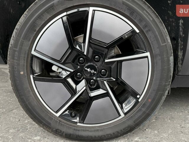 купить новое авто Леопард 3 2025 года от официального дилера Global Electric Леопард фото