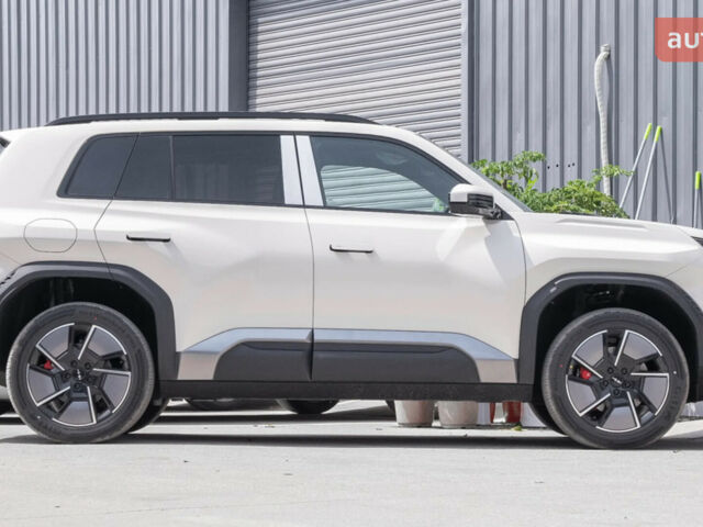 купить новое авто Леопард 3 2025 года от официального дилера Global Electric Леопард фото