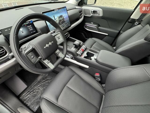 Леопард 3, объемом двигателя 0 л и пробегом 0 тыс. км за 28800 $, фото 13 на Automoto.ua