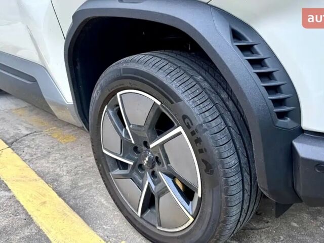 Леопард 3 2025 года купить новое авто Леопард 3 2025 года от официального дилера Ben⚡️Auto Леопард фото