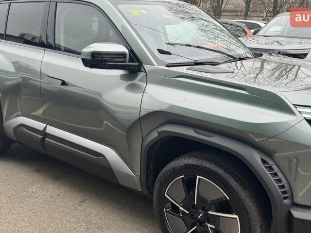 Леопард 3, объемом двигателя 0 л и пробегом 0 тыс. км за 27800 $, фото 4 на Automoto.ua