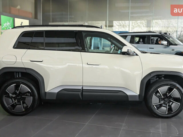 купить новое авто Леопард 3 2025 года от официального дилера Global Electric Леопард фото