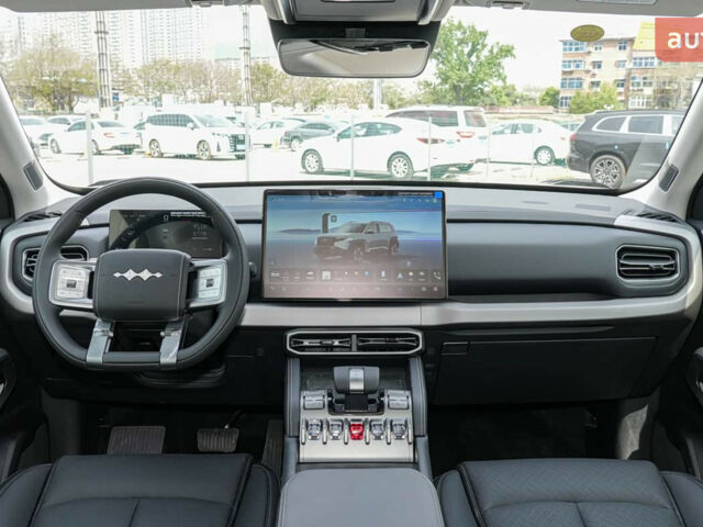 Леопард 3, объемом двигателя 0 л и пробегом 0 тыс. км за 26700 $, фото 14 на Automoto.ua