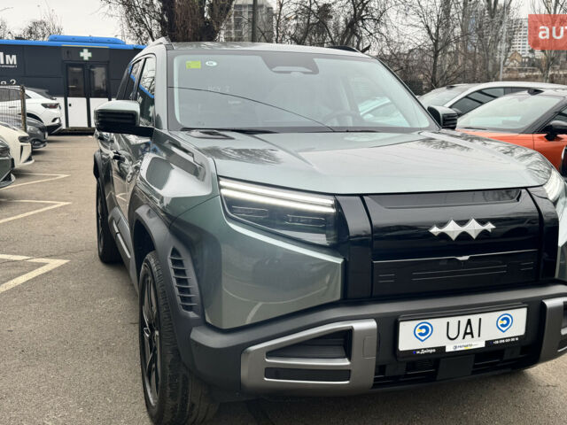 Леопард 3, объемом двигателя 0 л и пробегом 0 тыс. км за 27800 $, фото 2 на Automoto.ua