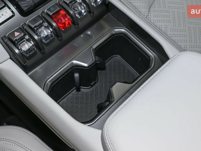 купить новое авто Леопард 3 2025 года от официального дилера Global Electric Леопард фото