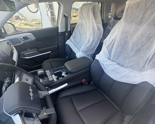 Леопард 3, объемом двигателя 0 л и пробегом 1 тыс. км за 27600 $, фото 15 на Automoto.ua