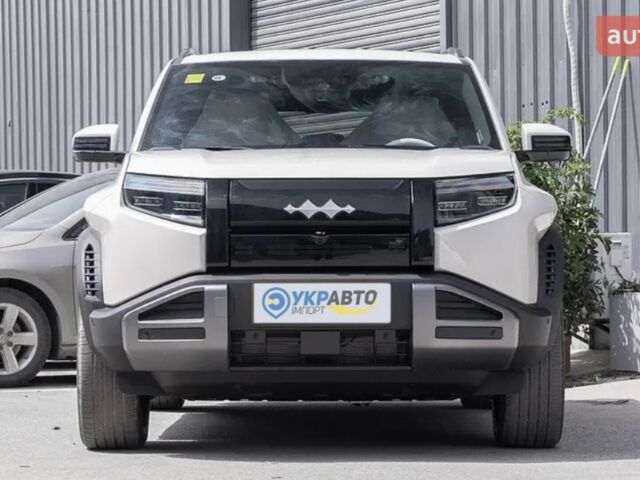 Леопард 3, объемом двигателя 0 л и пробегом 0 тыс. км за 26200 $, фото 1 на Automoto.ua