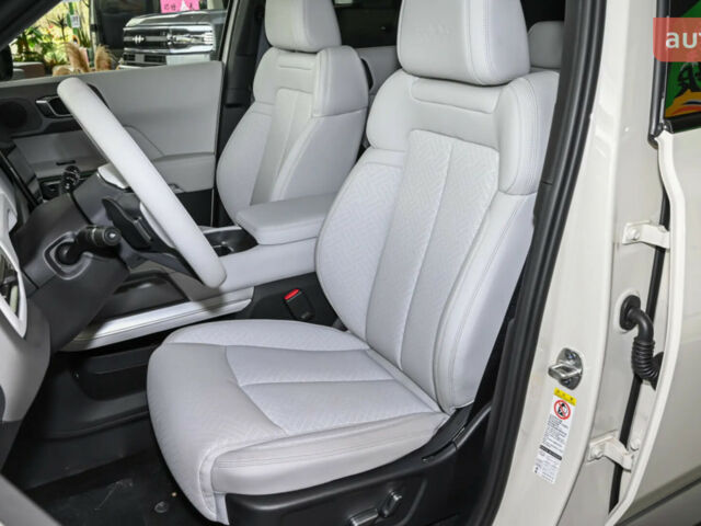 купить новое авто Леопард 3 2025 года от официального дилера Global Electric Леопард фото