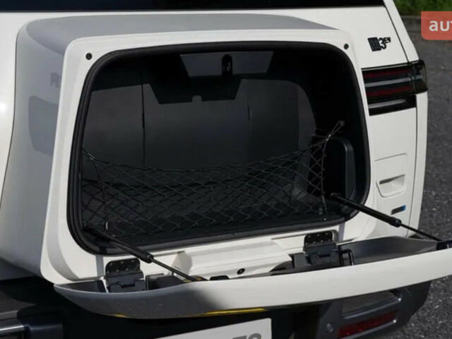 Леопард 3, объемом двигателя 0 л и пробегом 0 тыс. км за 25700 $, фото 10 на Automoto.ua