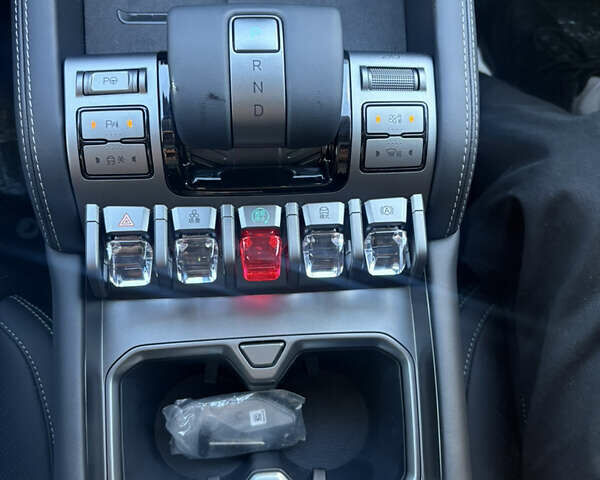 Леопард 3, объемом двигателя 0 л и пробегом 1 тыс. км за 27600 $, фото 24 на Automoto.ua